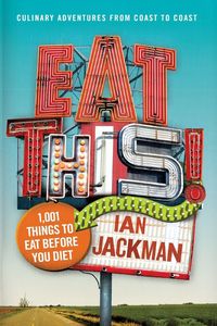 Produktbild: Eat This!