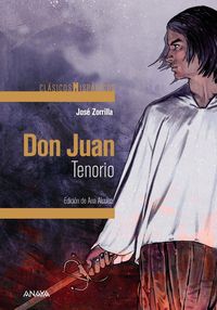 Produktbild: Don Juan Tenorio