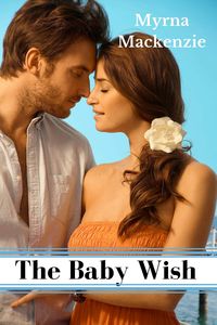 Produktbild: The Baby Wish