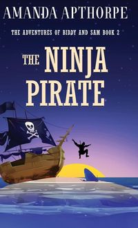 Produktbild: The Ninja Pirate