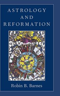 Produktbild: Astrology and Reformation