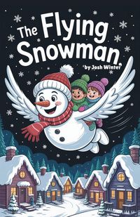 Produktbild: The Flying Snowman