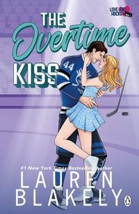 Produktbild: The Overtime Kiss
