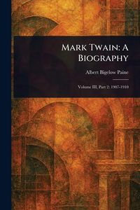 Produktbild: Mark Twain