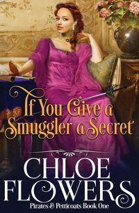 Produktbild: If You Give A Smuggler a Secret