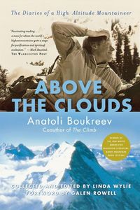 Produktbild: Above the Clouds