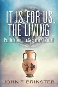 Produktbild: It Is for Us, the Living
