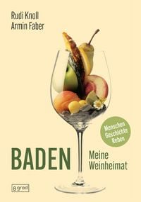 Produktbild: Baden. Meine Weinheimat