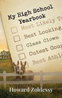 Produktbild: My High School Yearbook