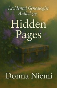 Produktbild: Hidden Pages
