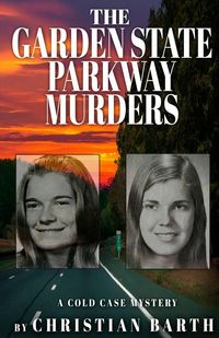 Produktbild: The Garden State Parkway Murders