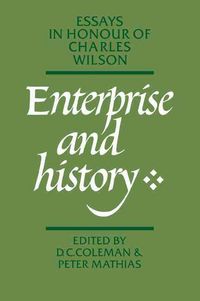 Produktbild: Enterprise and History