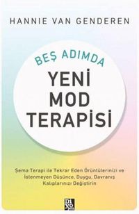 Produktbild: Bes Adimda Yeni MOD Terapisi