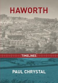 Produktbild: Haworth Timelines