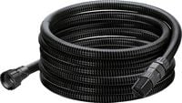Produktbild: K&auml;rcher Home & Garden 2.997-111.0 Saugschlauchgarnitur 7 m 33,3 mm (G1) Kunststoff