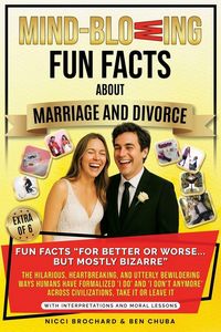 Produktbild: Fun Facts "For Better or Worse... But Mostly Bizarre