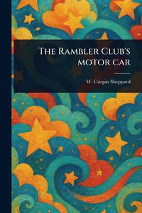 Produktbild: The Rambler Club's Motor Car