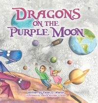 Produktbild: Dragons On The Purple Moon