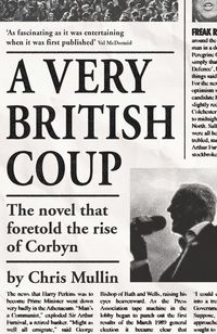 Produktbild: A Very British Coup