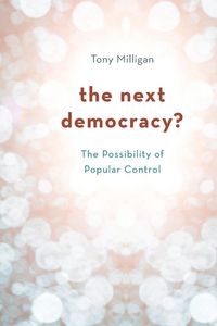Produktbild: Next Democracy?
