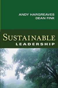 Produktbild: Sustainable Leadership