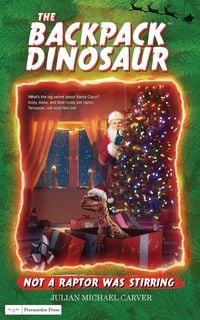Produktbild: Not A Raptor Was Stirring