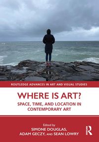 Produktbild: Where is Art?