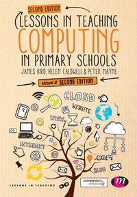 Produktbild: Lessons in Teaching Computing in Primary Schools