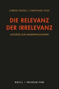 Produktbild: Die Relevanz der Irrelevanz