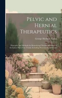 Produktbild: Pelvic and Hernial Therapeutics