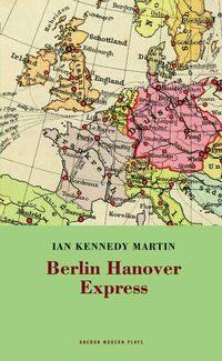 Produktbild: Berlin Hanover Express