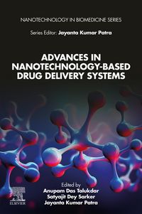 Produktbild: Advances in Nanotechnology-Based Drug Delivery Systems