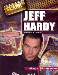 Produktbild: Jeff Hardy