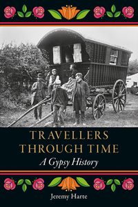 Produktbild: Travellers through Time