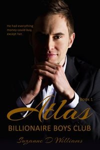 Produktbild: Atlas (Billionaire Boys Club, #1)