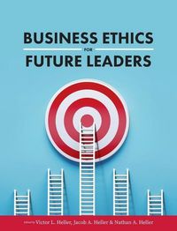 Produktbild: Business Ethics for Future Leaders