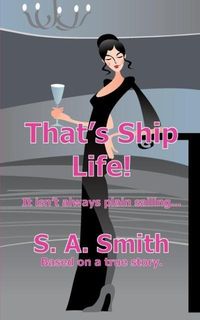 Produktbild: Smith, S: That's Ship Life!