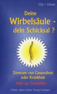 Produktbild: Deine Wirbels&auml;ule