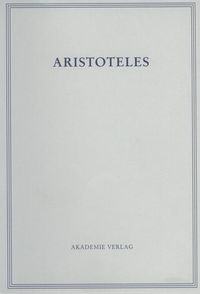 Produktbild: Peri hermeneias