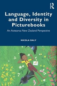 Produktbild: Language, Identity and Diversity in Picturebooks