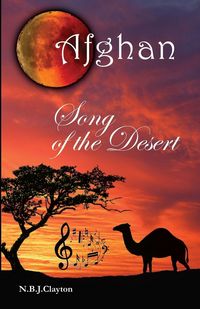 Produktbild: Afghan - Song of the Desert