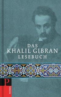 Produktbild: Das Khalil Gibran Lesebuch