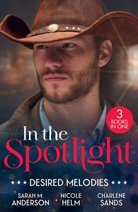 Produktbild: In Spotlight Desired Melodi Pb