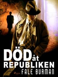 Produktbild: D&ouml;d &aring;t republiken