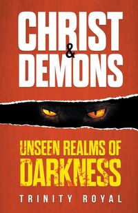 Produktbild: Christ & Demons