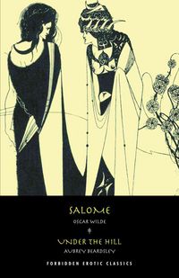 Produktbild: Wilde, O: Salome/Under the Hill