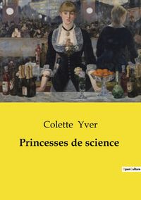 Produktbild: Princesses de science