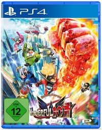 Produktbild: The Wonderful 101 Remastered