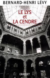 Produktbild: Le Lys et la Cendre