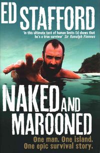 Produktbild: Stafford, E: Naked and Marooned
